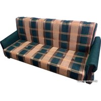 Диван Мебель-Горький Эконом (боннель, шенил №5)