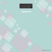 Напольные весы HomeStar HS-6001D