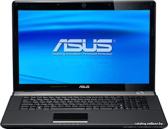 ASUS N71JQ-TY032