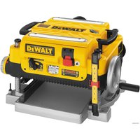 Рейсмусовый станок DeWalt DW735