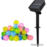 Садовая гирлянда Фаza SLR-G05-30M