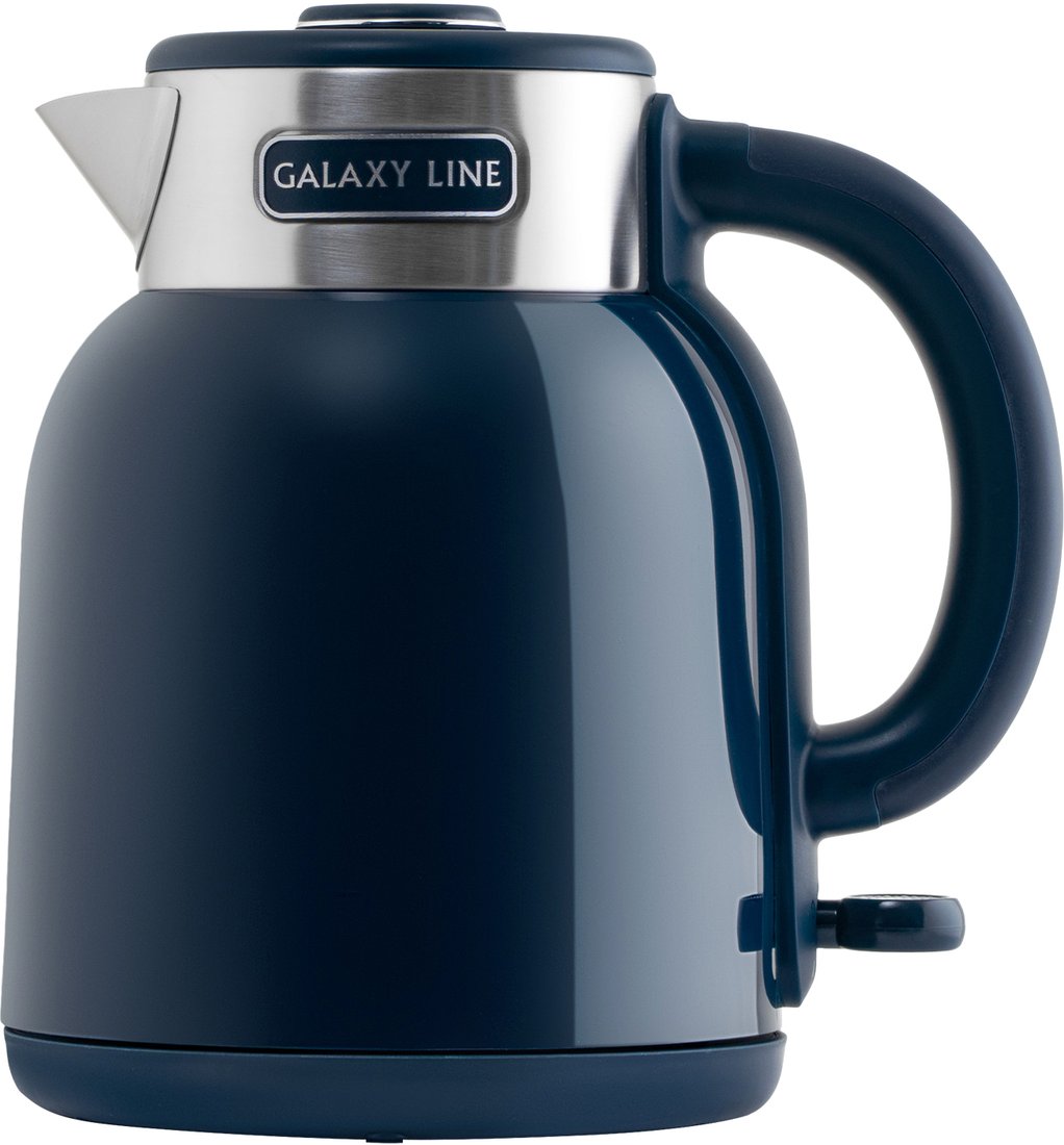 

Электрический чайник Galaxy Line GL0363 (синий)