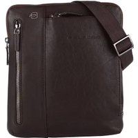 Мужская сумка Piquadro Blue Square CA1816B3/TM (темно-коричневый)