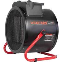 Электрическая тепловая пушка Verton Air EH-9C в Гомеле