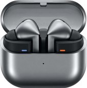 Samsung Galaxy Buds3 Pro (серебристый)