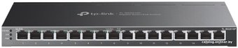 TP-Link TL-SG2016P