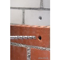 Набор бит и сверл KWB 49108940 (33 предмета)