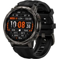 Умные часы Kospet Tank T4C (черный)