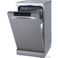 Отдельностоящая посудомоечная машина Gorenje GS541D10X