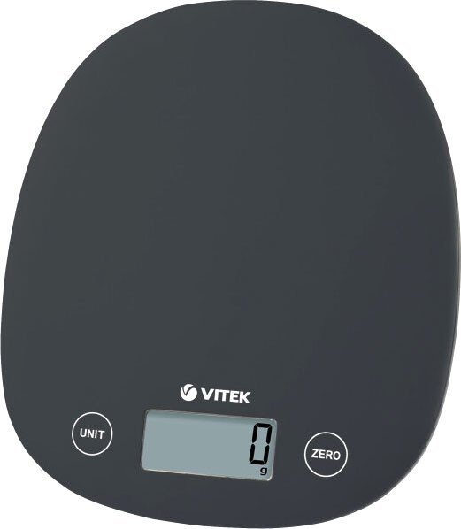 

Кухонные весы Vitek VT-7997