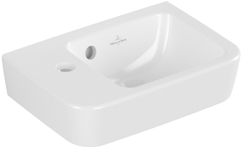

Умывальник Villeroy & Boch O.Novo 36 43423601
