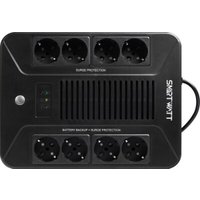 Источник бесперебойного питания SmartWatt UPS Safe Pro 1000