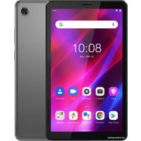 Планшет Lenovo Tab M7 3rd Gen TB-7306X 2GB/32GB LTE ZA8D0012RU (серый)