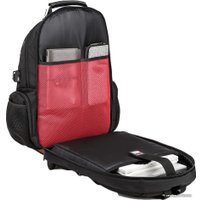 Городской рюкзак Bange BG1901 (черный)