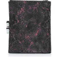 Портмоне Galanteya 5717 25с496к45 (бордо/черный) в Могилеве