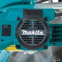 Торцовочная пила Makita LS1219L