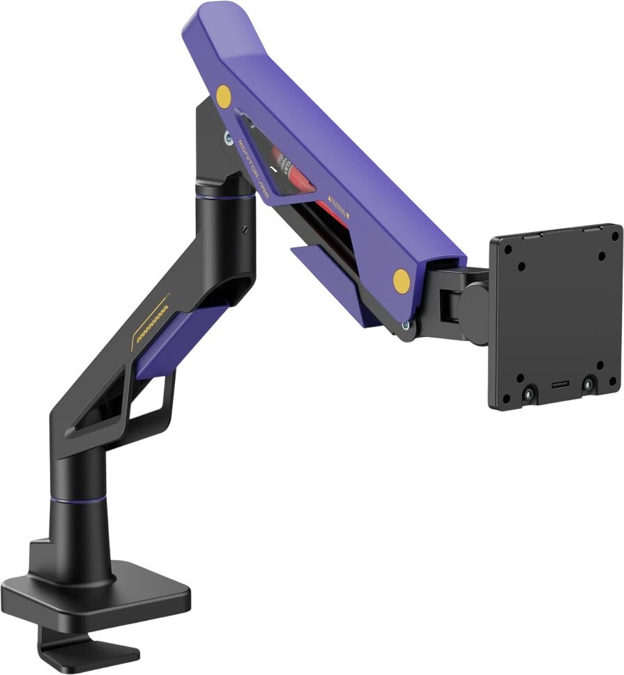 

Кронштейн для монитора Ultramounts UM741BP