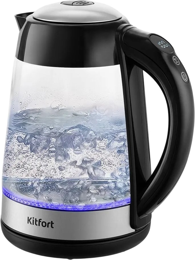 

Электрический чайник Kitfort KT-6126