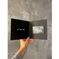  Madbeard Combo-Wombo (стрижка + борода)