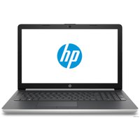 Ноутбук HP 15-da0482ur 8TY00EA