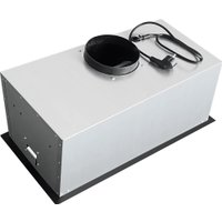 Кухонная вытяжка Candy CVXBI662GB