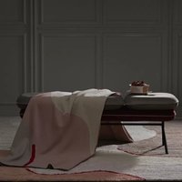 Плед Tkano Freak Fruit TK23-TH0007 (бежевый)