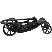 Универсальная коляска Aimile Adventurer ADV-11 (черный)