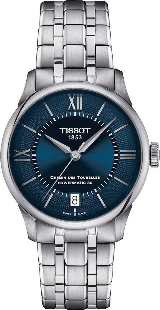 

Наручные часы Tissot Chemin Des Tourelles T139.207.11.048.00