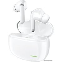 Наушники Olmio TWE-022 (белый) в Лиде