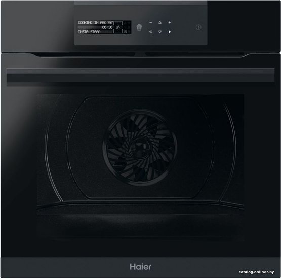 Haier HWO60SM6B5BH