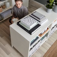 Шкаф-купе Ikea Trotten 40474761
