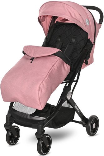 Lorelli Fiorano 2023 (rose quartz)