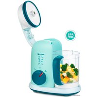 Блендер-пароварка Kitfort KT-2305