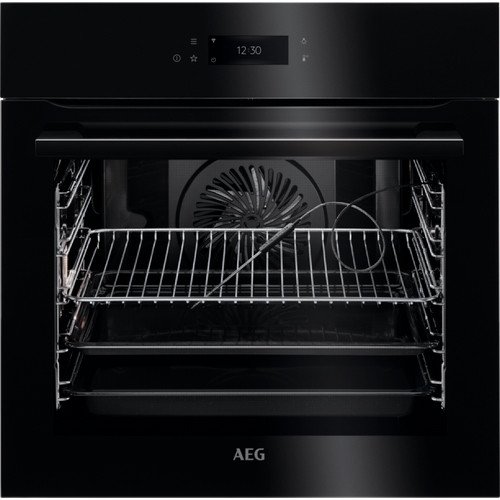 

Электрический духовой шкаф AEG 8000 Assisted Cooking BPE748380B