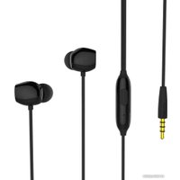 Наушники Remax RM-550 (черный)