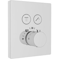 Душевая система  Kaiser Sano 08477