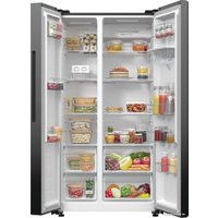Холодильник side by side Gorenje NRR9185EABXLWD