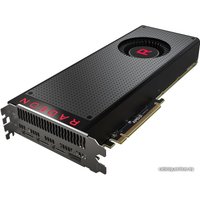 Видеокарта Sapphire Radeon RX Vega 64 8GB HBM2 [21275-02]