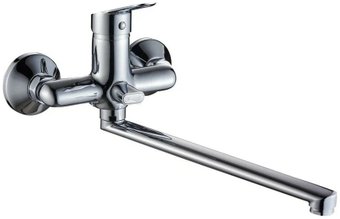 Смеситель Gota Rocio Leone 054710-GOTA