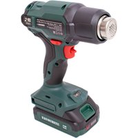 Промышленный фен Favourite OBS 21 FHGP (с 1-им АКБ)