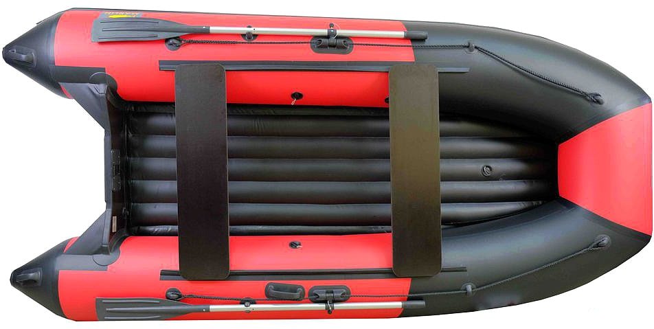 

Моторная лодка Marlin 330A
