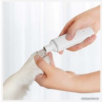Гриндер Pawbby Electric Pet Nail Grinder (белый)