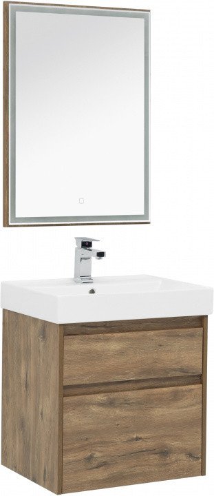 

Aquanet Комплект Nova Lite 60 00254216 (2 ящика, дуб рустикальный)
