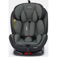 Детское автокресло Rant Basic Twist Isofix YC06 (зеленый)