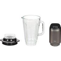 Стационарный блендер Tribest Personal Blender Glass PBG-5050 с набором для вакуумации
