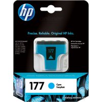 Картридж HP 177 (C8771HE)