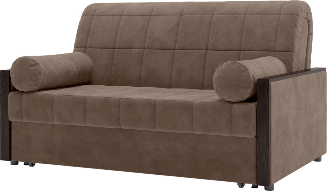 

Диван Mio Tesoro Мэрилин 062 П2МД АТС140 (бежевый Ultra Beige)