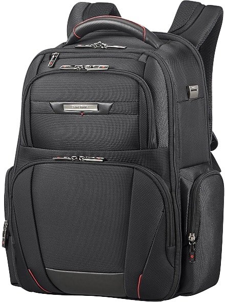 

Городской рюкзак Samsonite PRO-DLX 5 CG7-09009