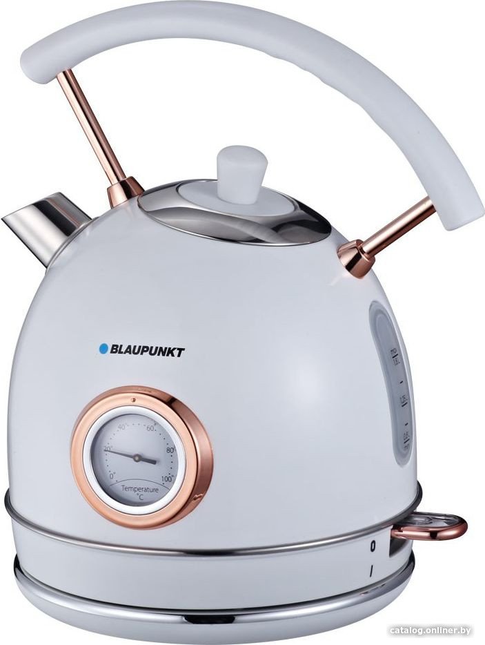 Электрический чайник Blaupunkt EKS802WH