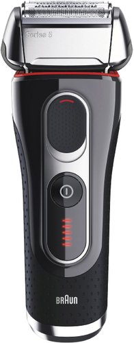 Braun 5090cc